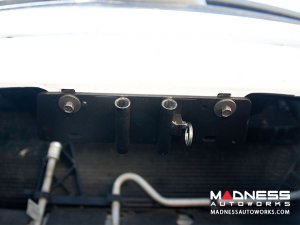 Ford F-150 License Plate Mount by Sto N Sho (2009-2014)